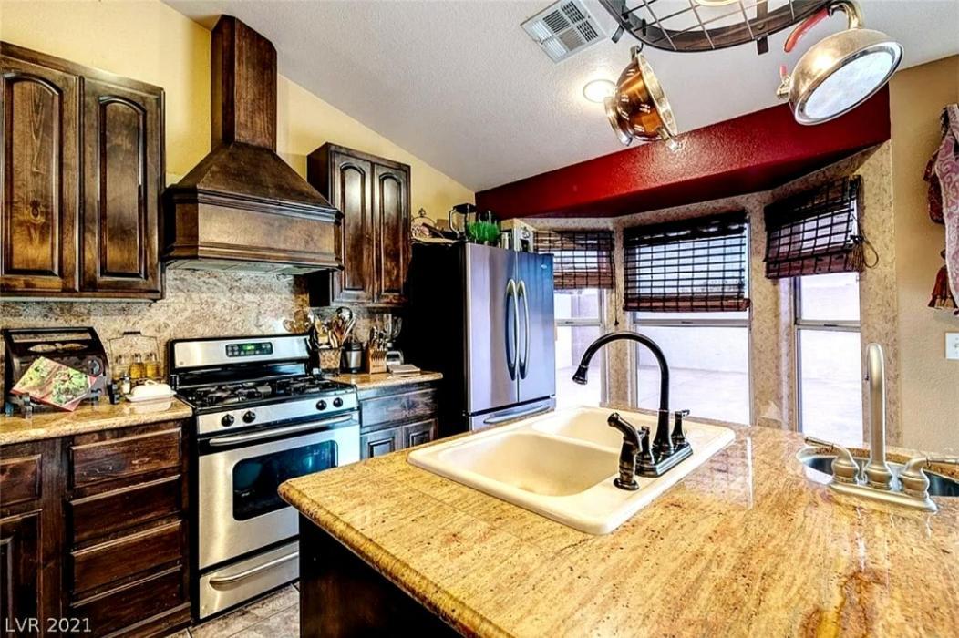 Holiday home Boho Haus - Three Bedrooms House In Vegas *