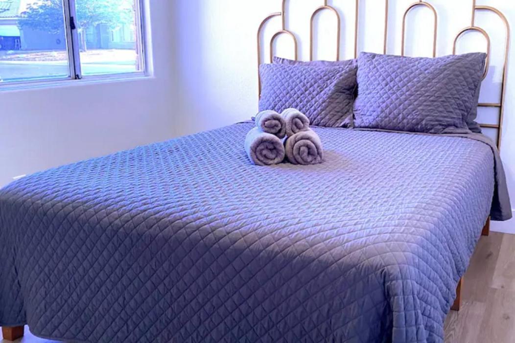 Holiday home Boho Haus - Three Bedrooms House In Vegas *