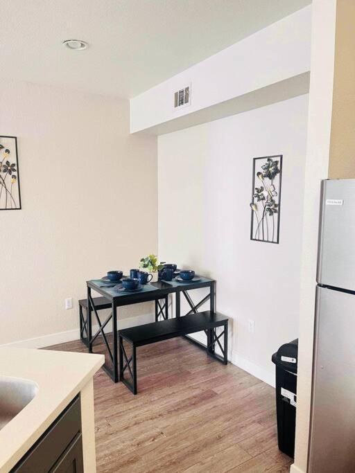 Apartment Vegas Near The Strip