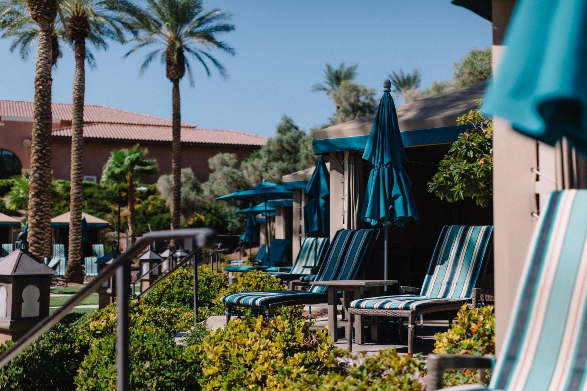 The Westin Vegas & Resort Las Vegas
