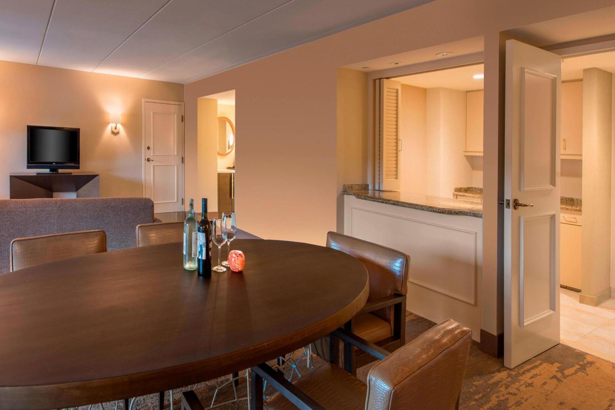 Resort The Westin Vegas & 4*