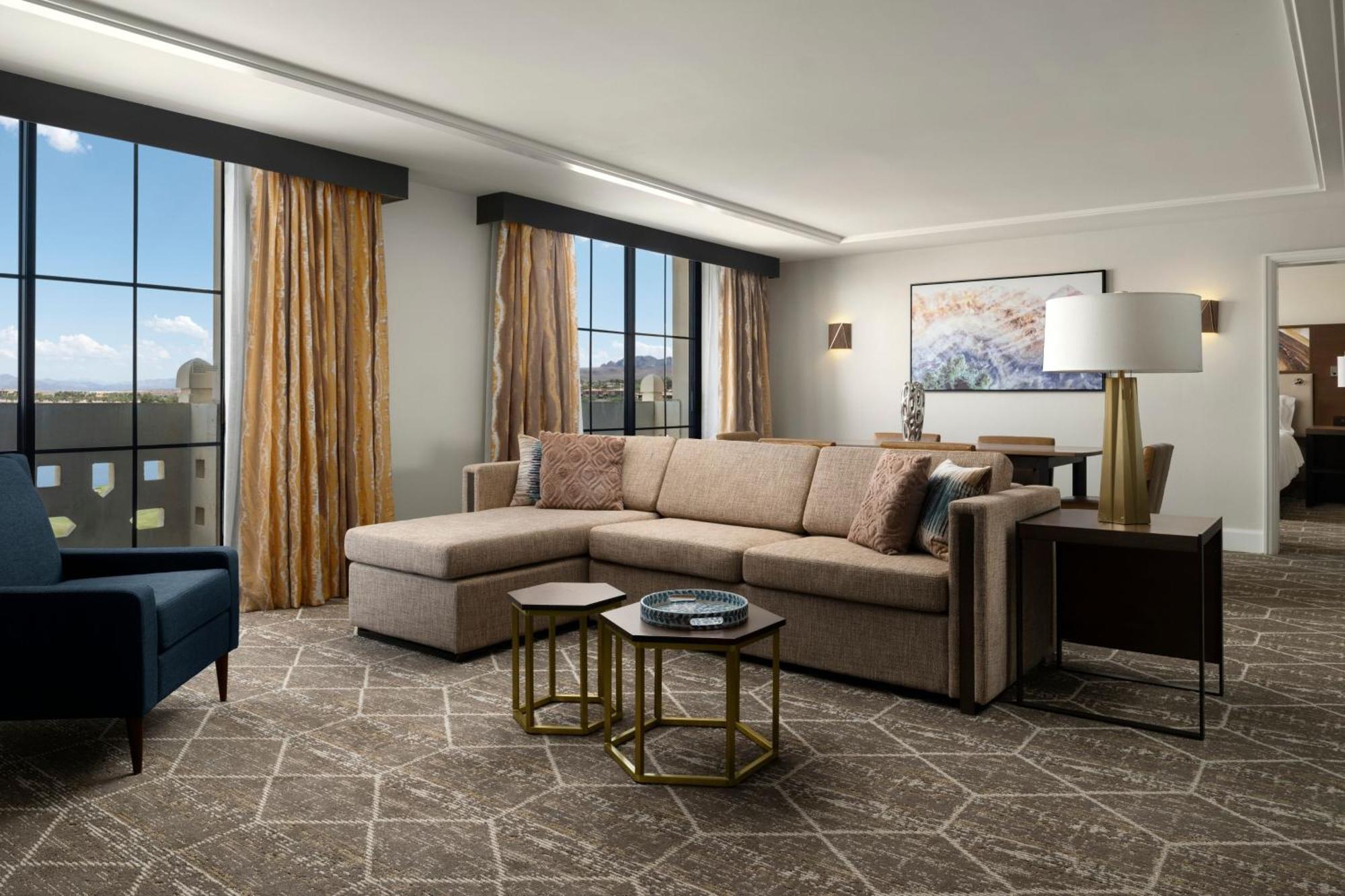 Resort The Westin Vegas & Las Vegas