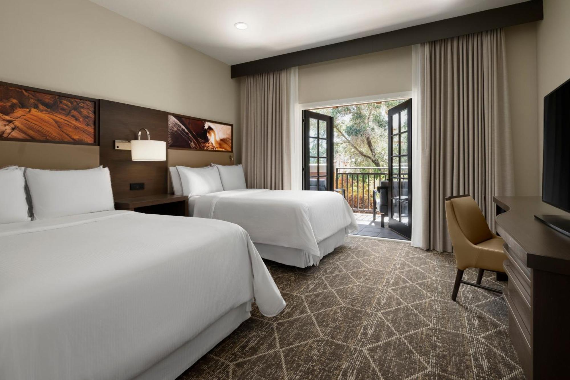 Resort The Westin Vegas &