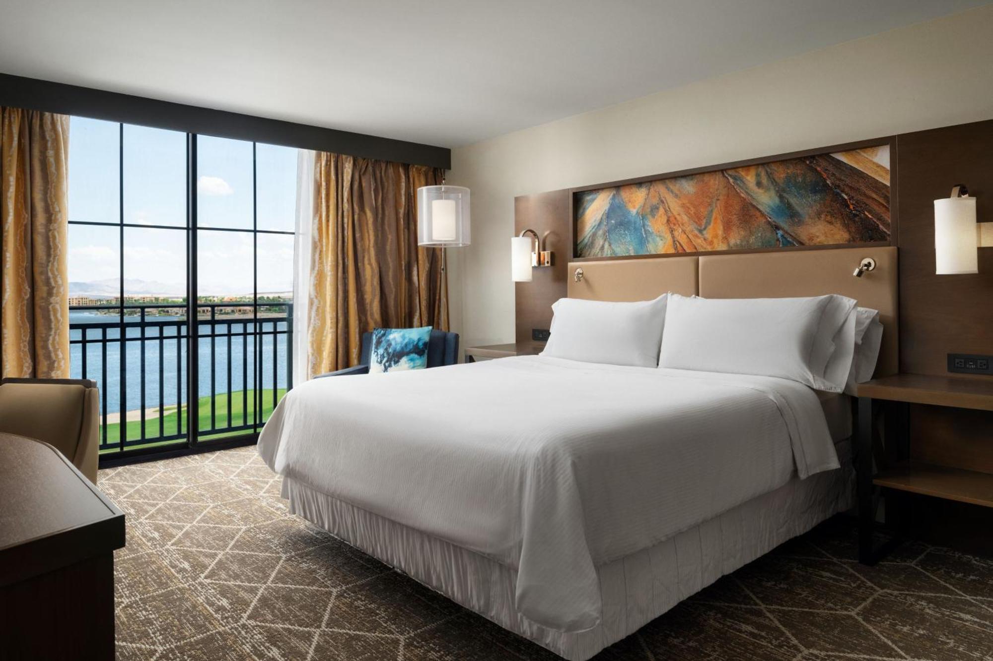 Resort The Westin Vegas & 4*
