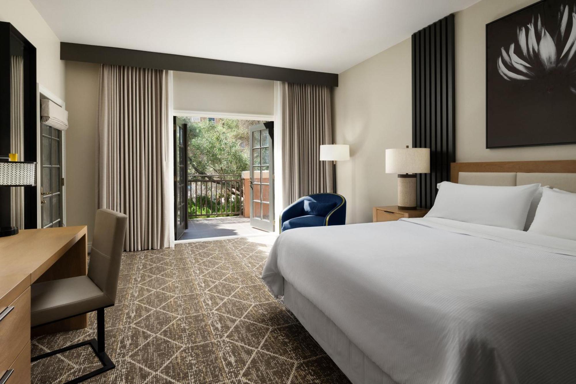 The Westin Vegas &