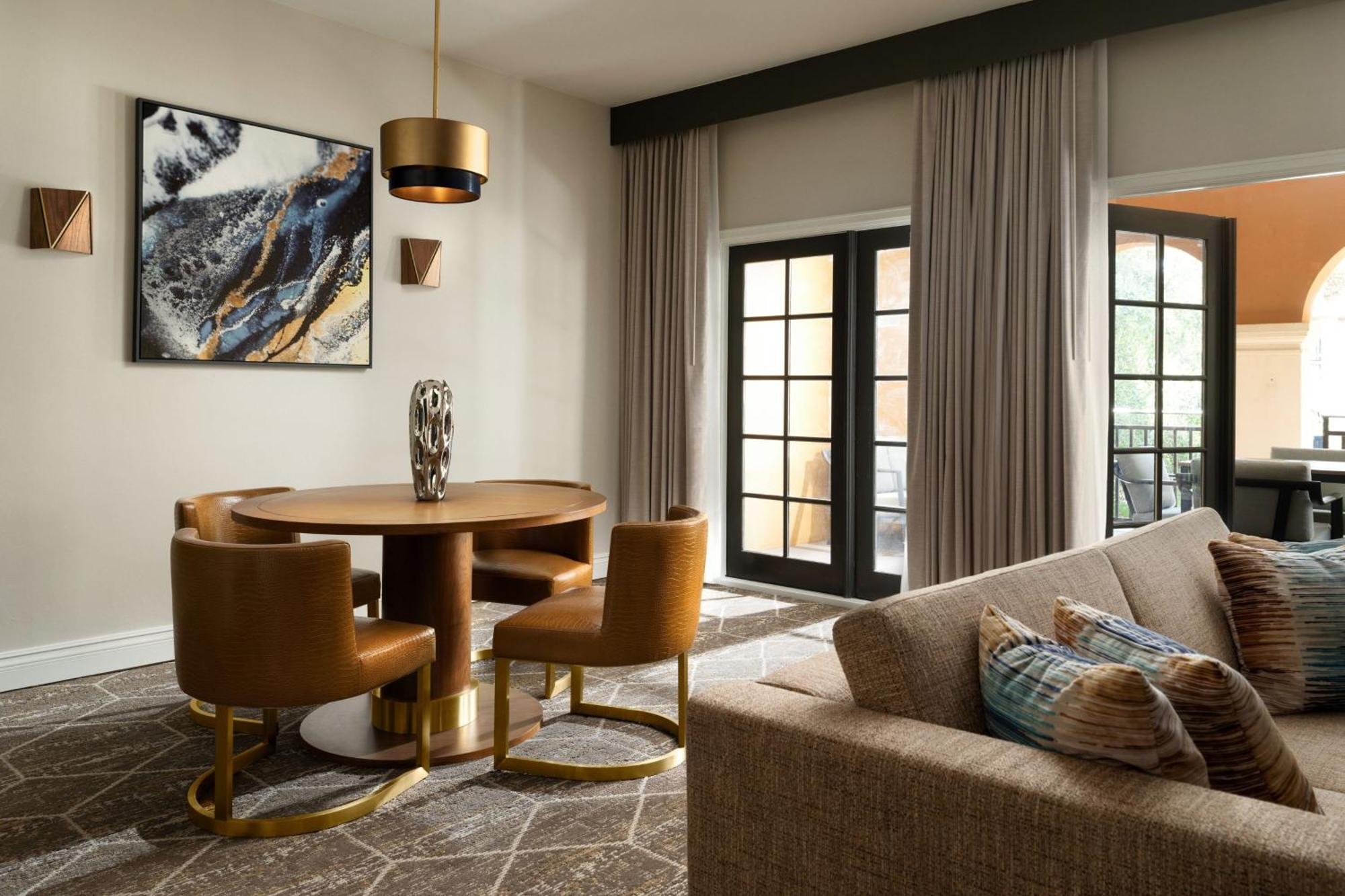 Resort The Westin Vegas &