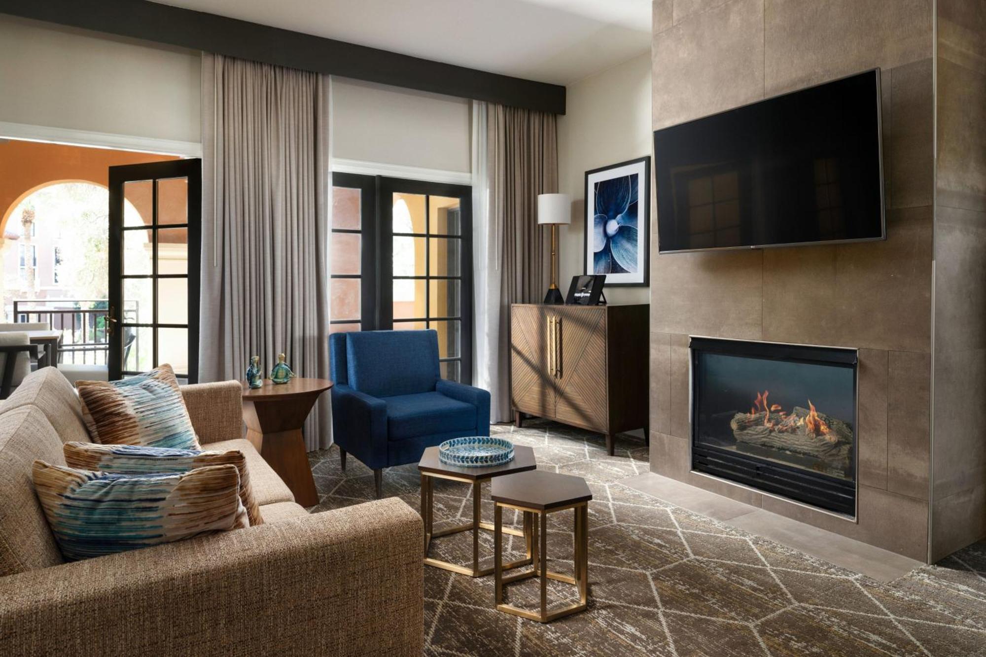 Resort The Westin Vegas & 4*