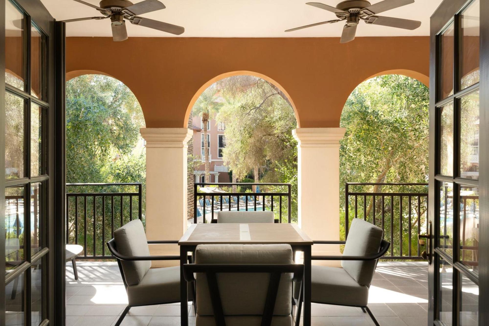 The Westin Vegas & Resort Las Vegas