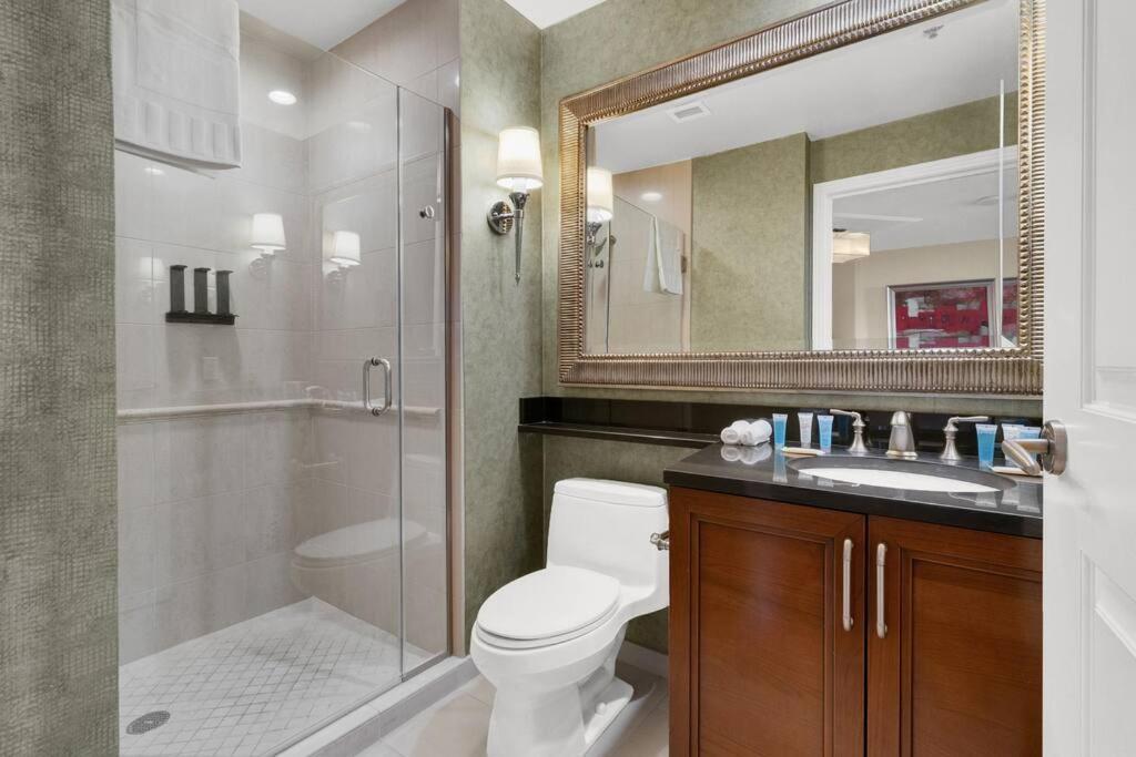 Ultimate Mgm Retreat With Jacuzzi, Pool & Gym! Apartment Las Vegas