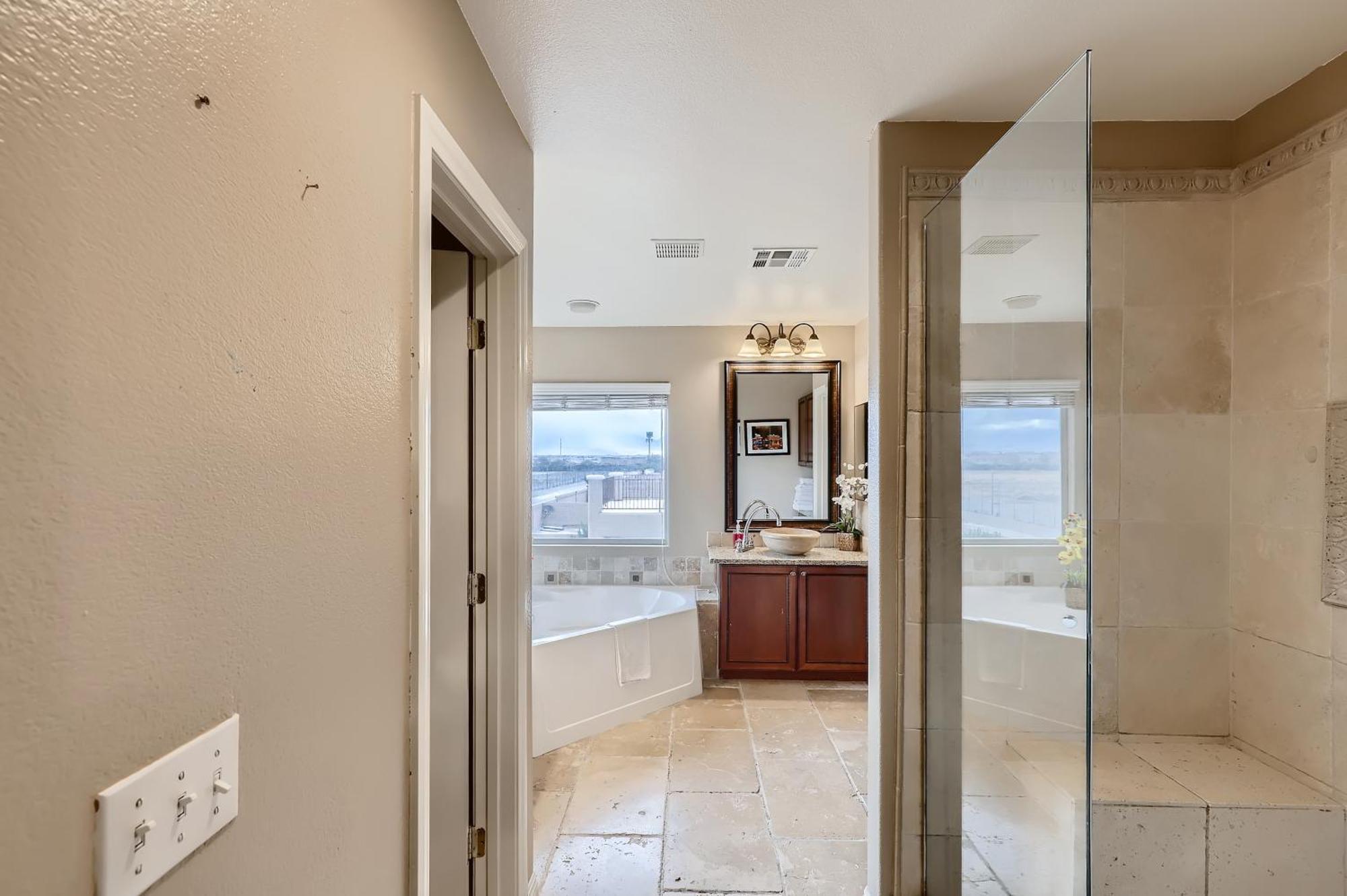 The Winner's Retreat Holiday home Las Vegas
