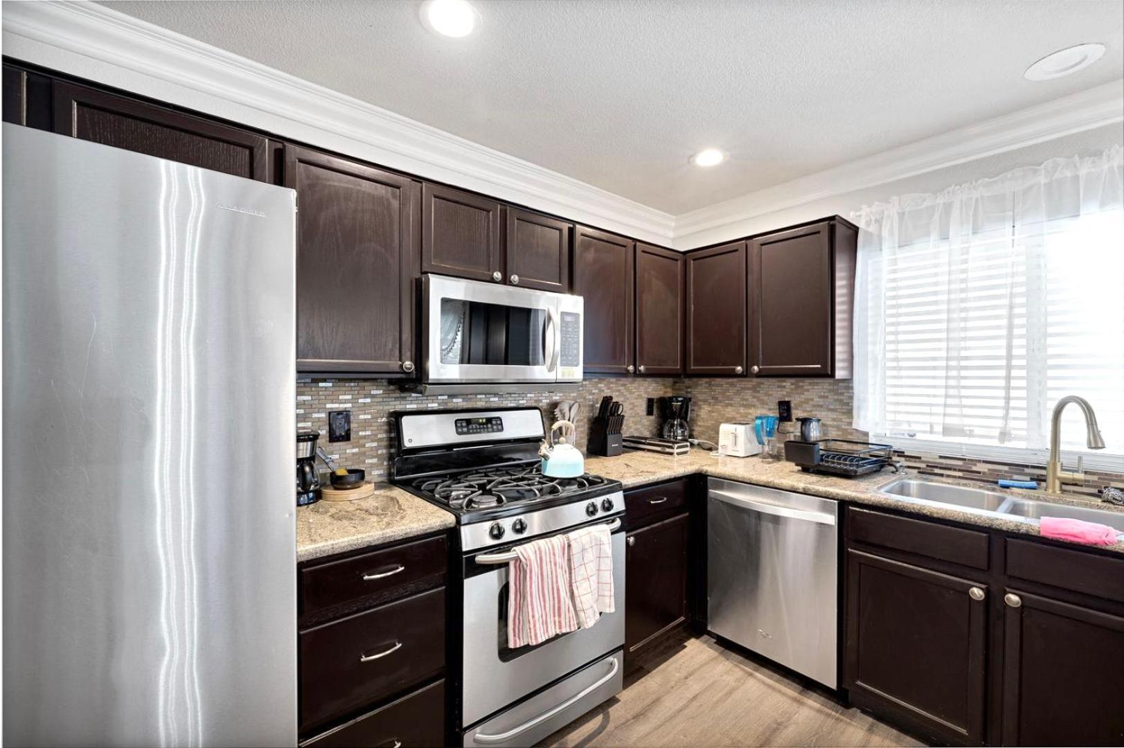 Holiday home Modern In Vegas Near Strip With Pool And Jacuzzi