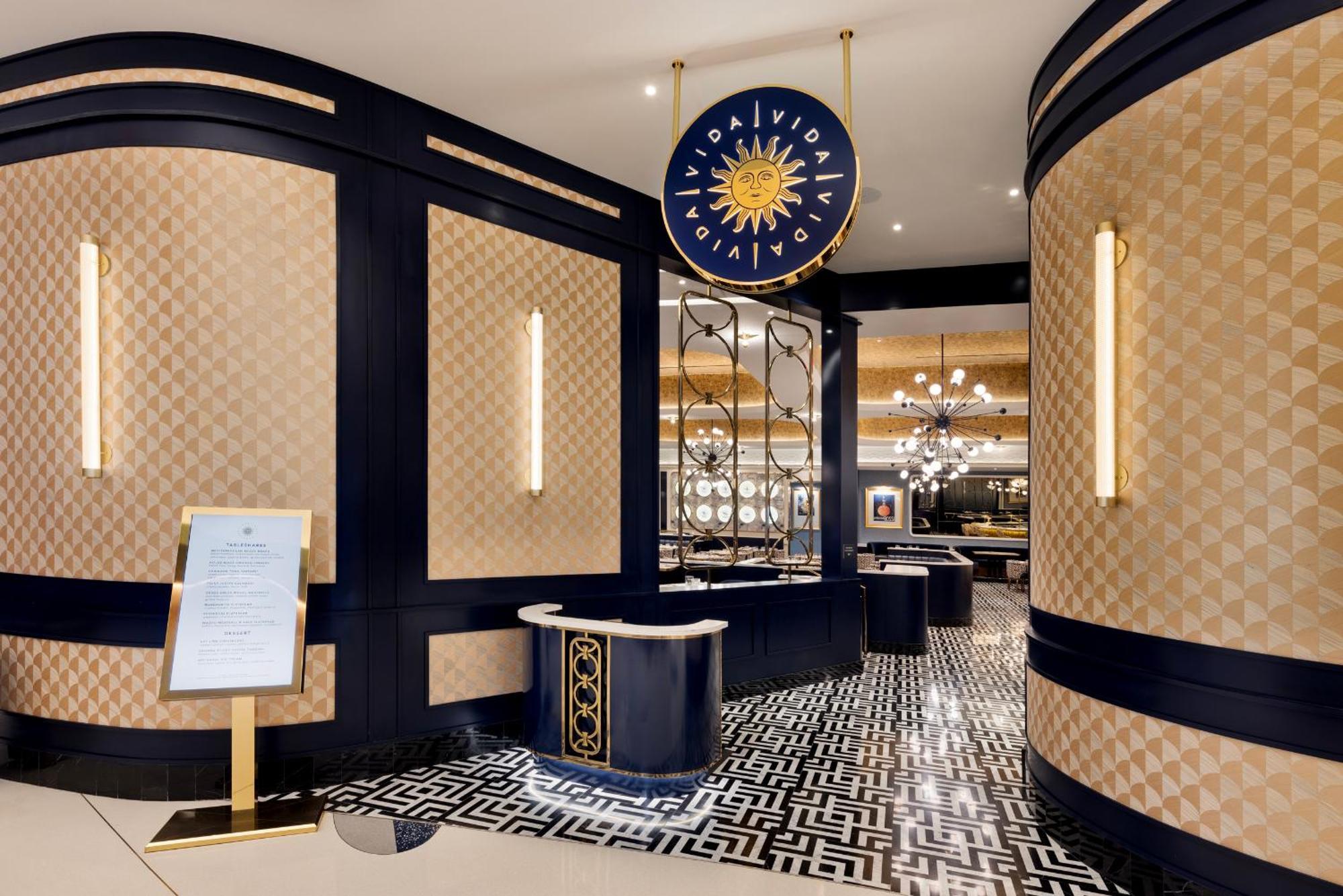Fontainebleau Vegas 5* Las Vegas