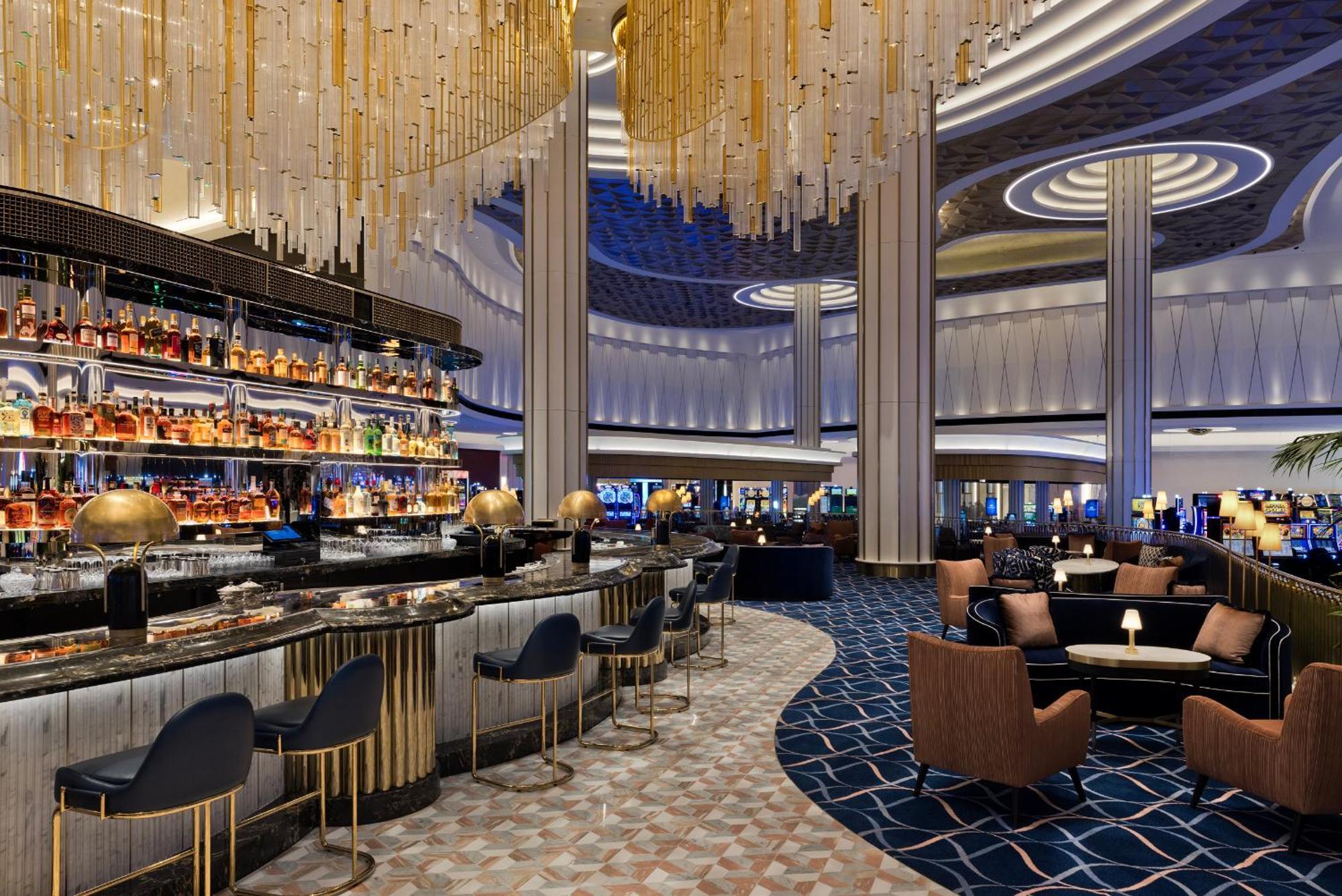 Fontainebleau Vegas Las Vegas