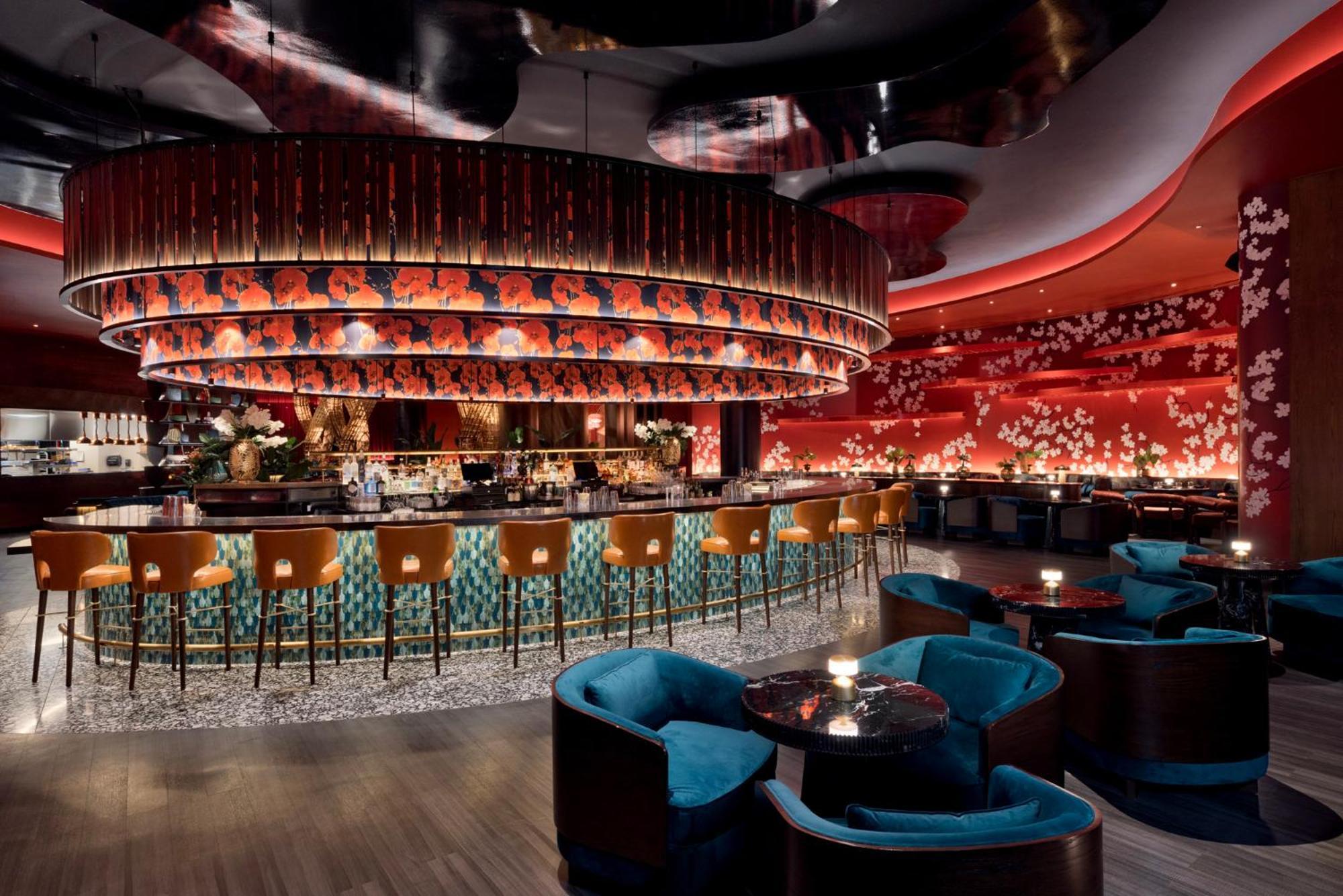 Fontainebleau Vegas