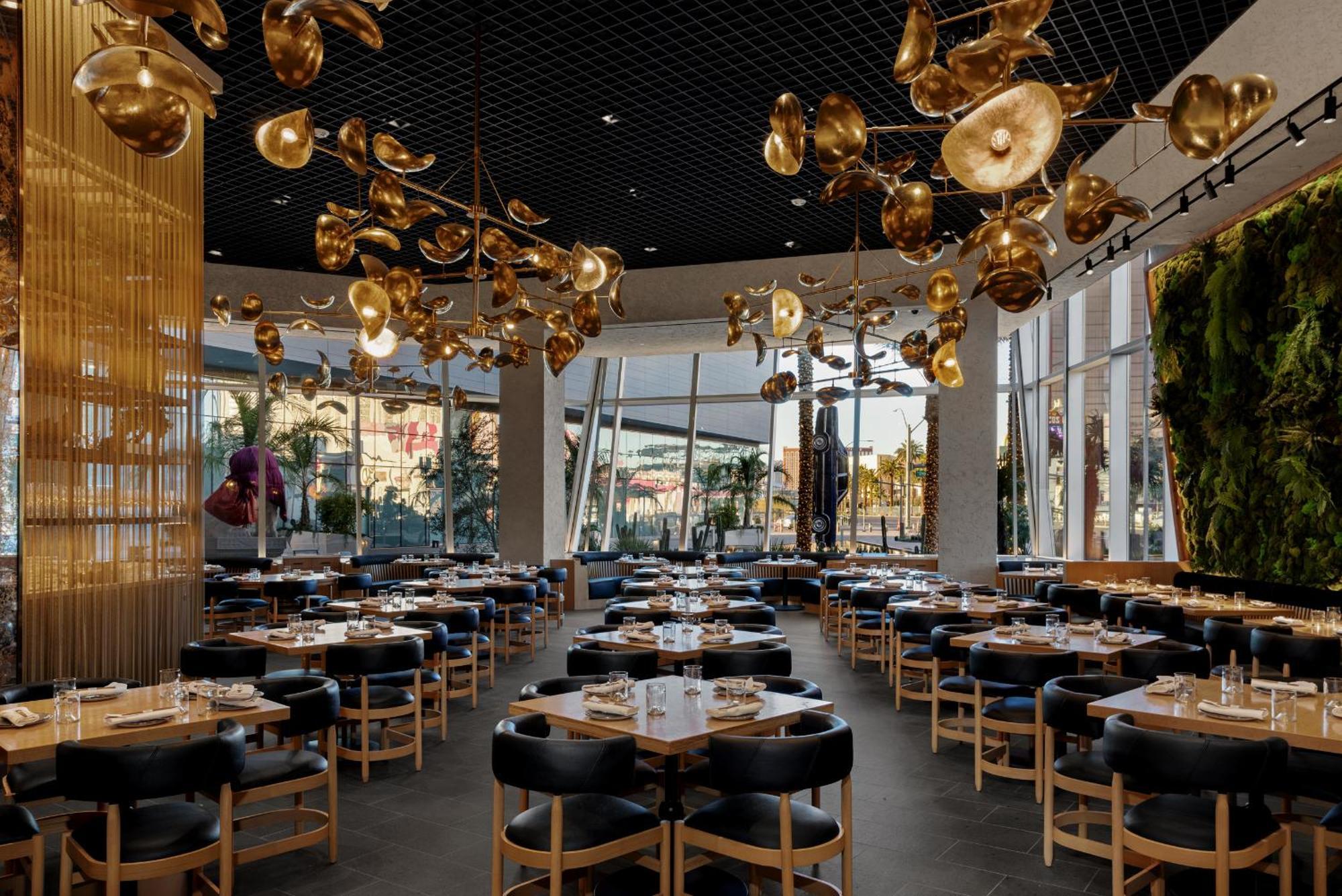 Fontainebleau Vegas Hotel 5*