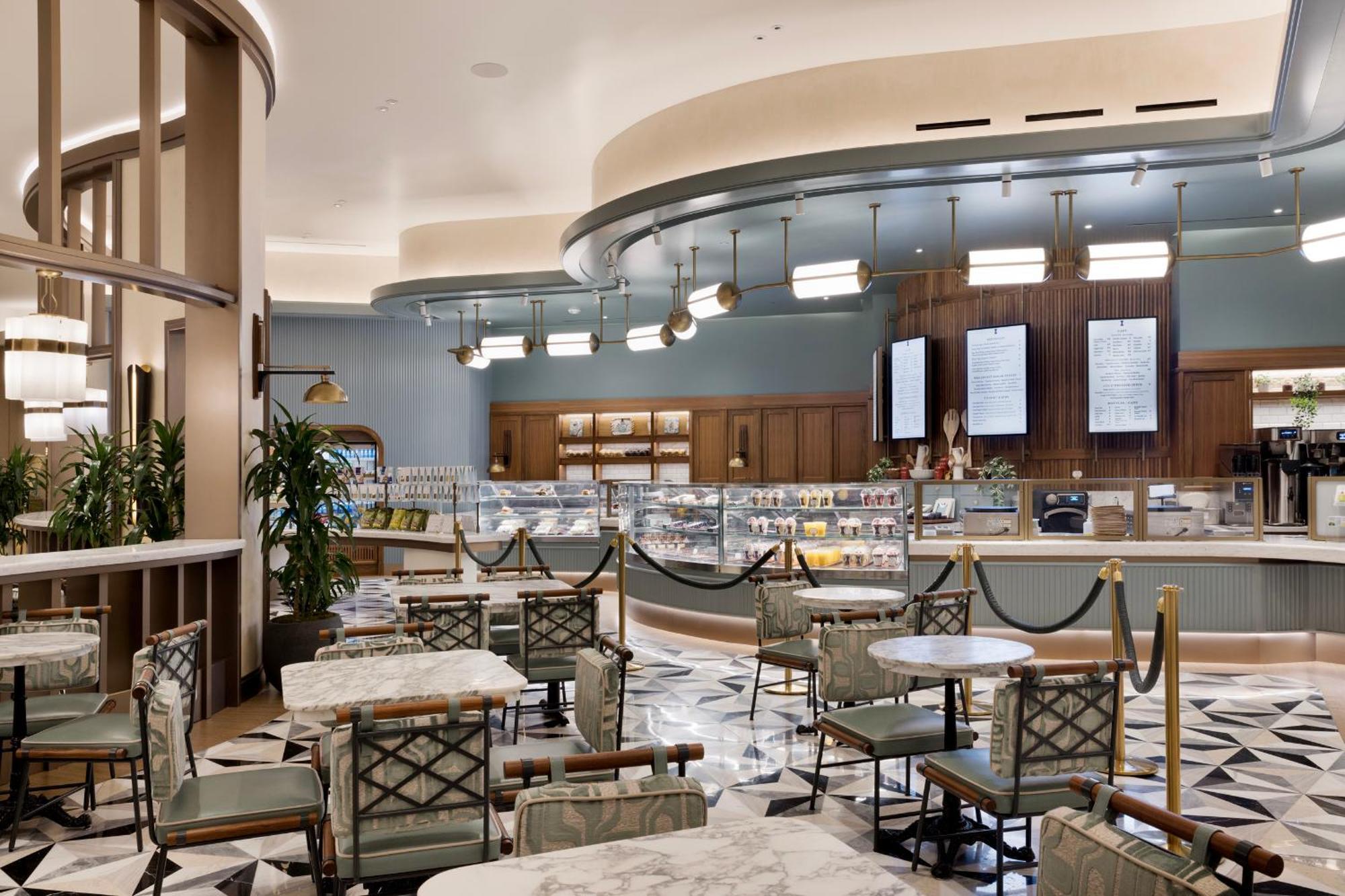 Fontainebleau Vegas 5*