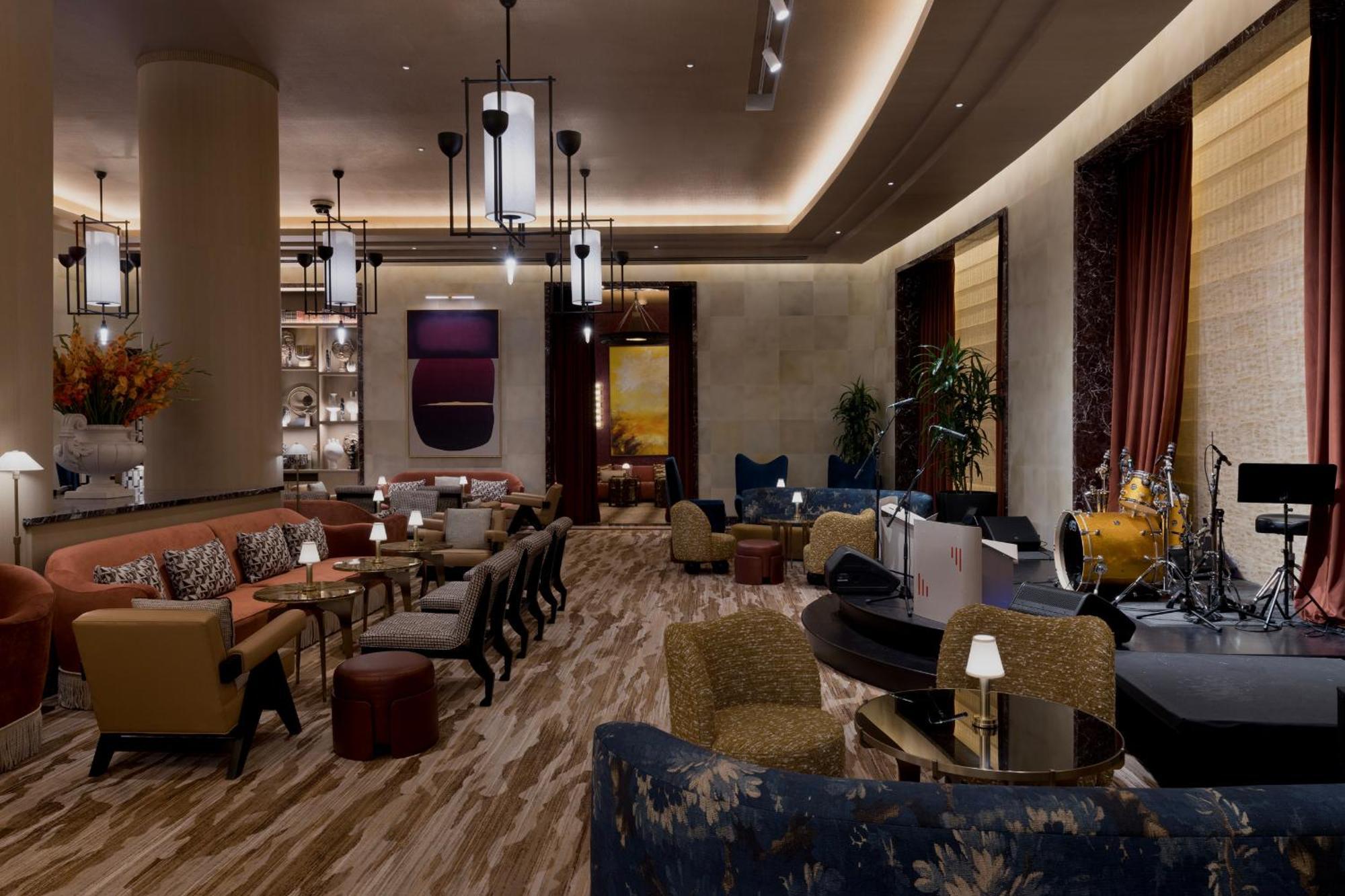 Fontainebleau Vegas 5* Las Vegas