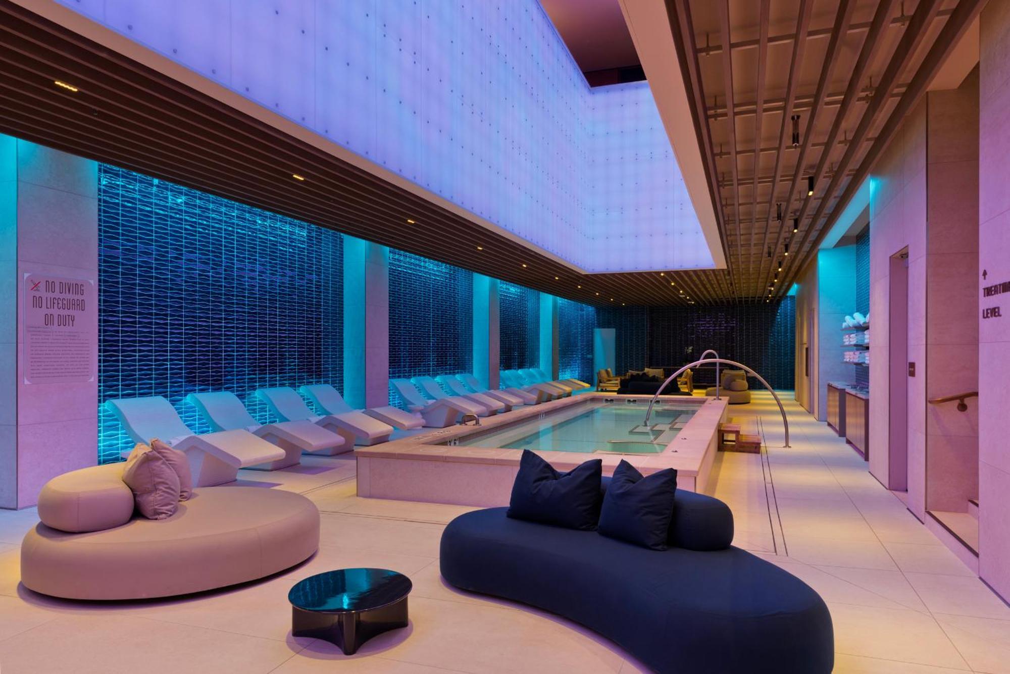 Fontainebleau Vegas 5* Las Vegas