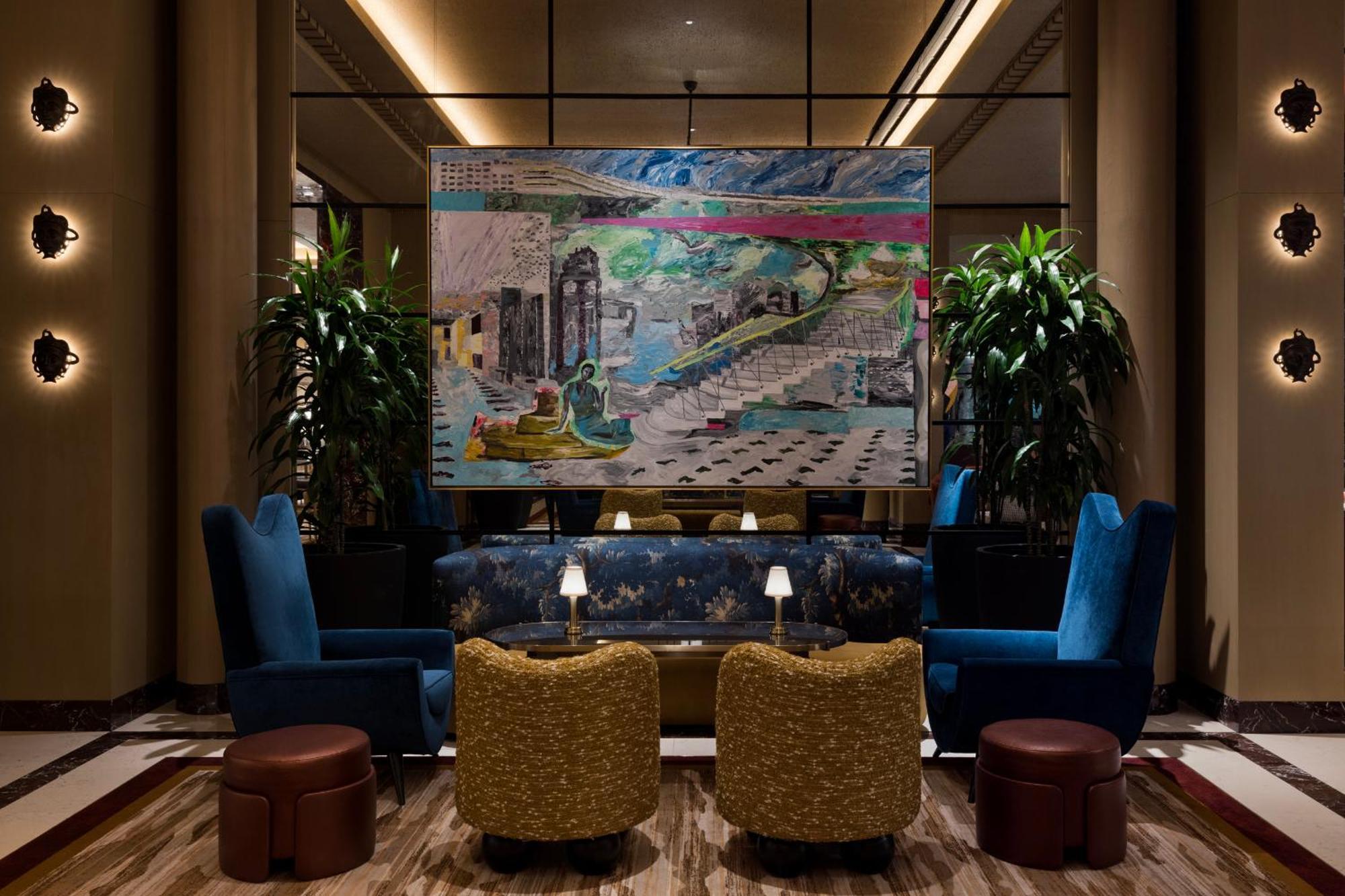 Hotel Fontainebleau Vegas 5*