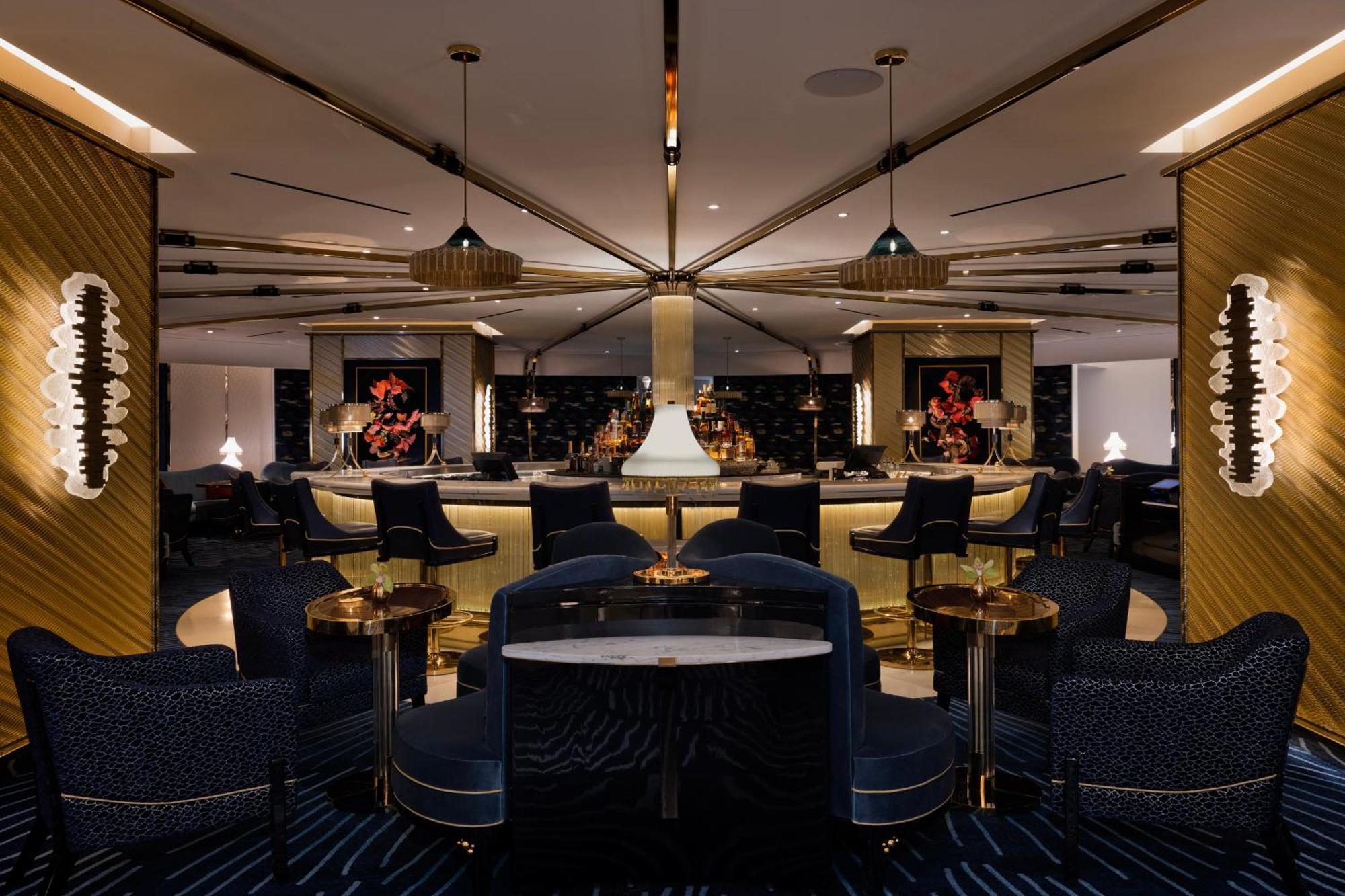 Fontainebleau Vegas Hotel Las Vegas