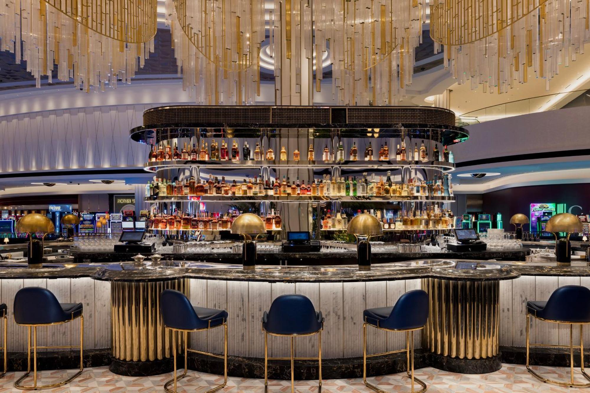Fontainebleau Vegas 5* Las Vegas