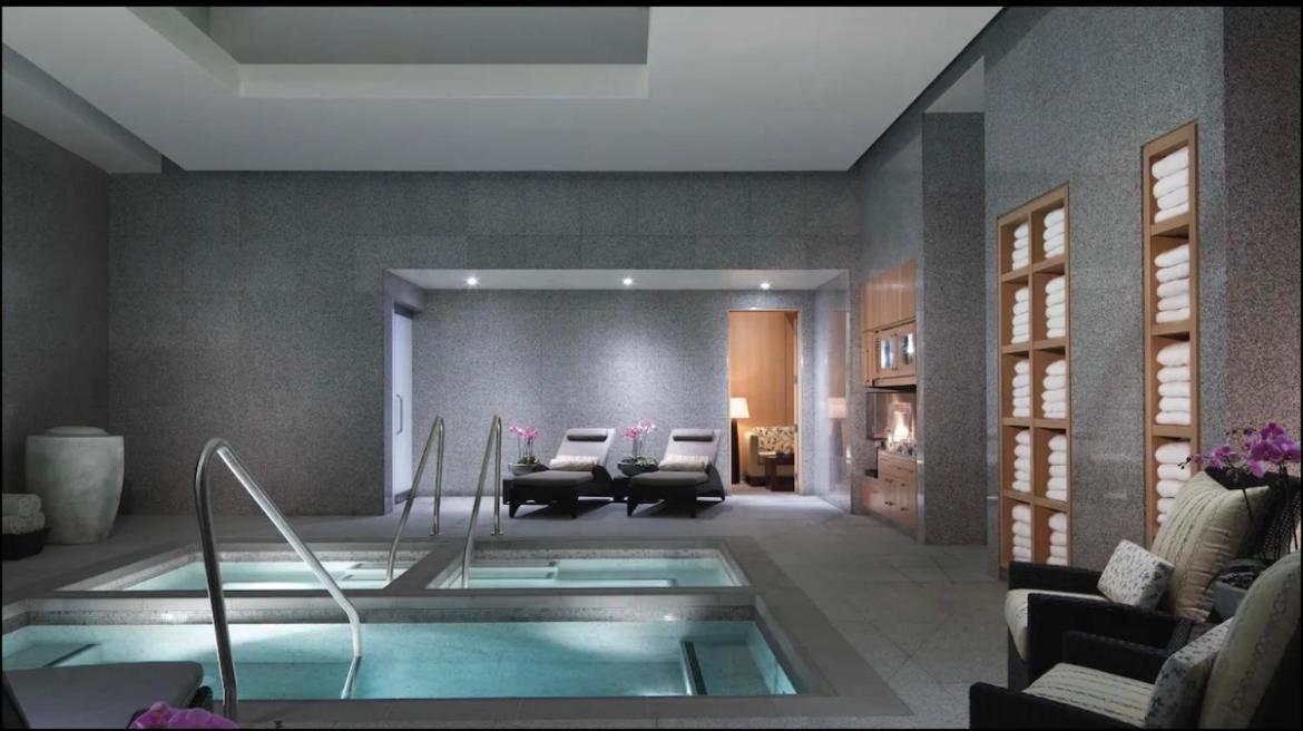 Blu Cashmere Premium : Mgm Signature Aparthotel *