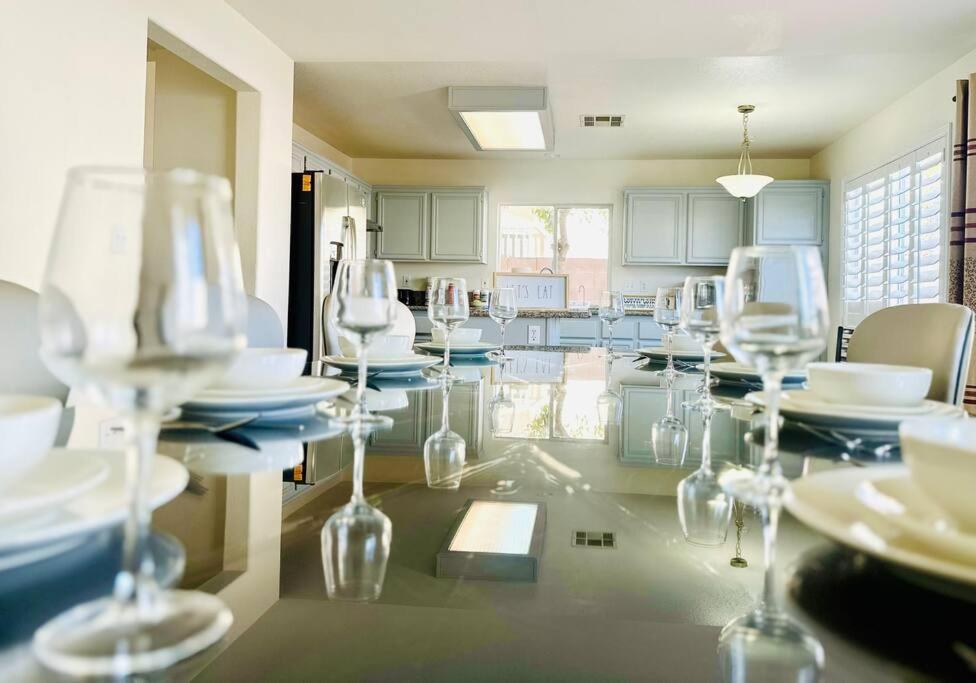 Holiday home Lv 7bed 5bd 3ba Gem *