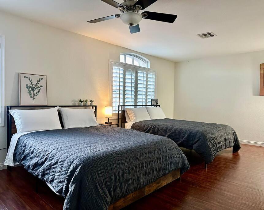 Lv 7bed 5bd 3ba Gem Holiday home *