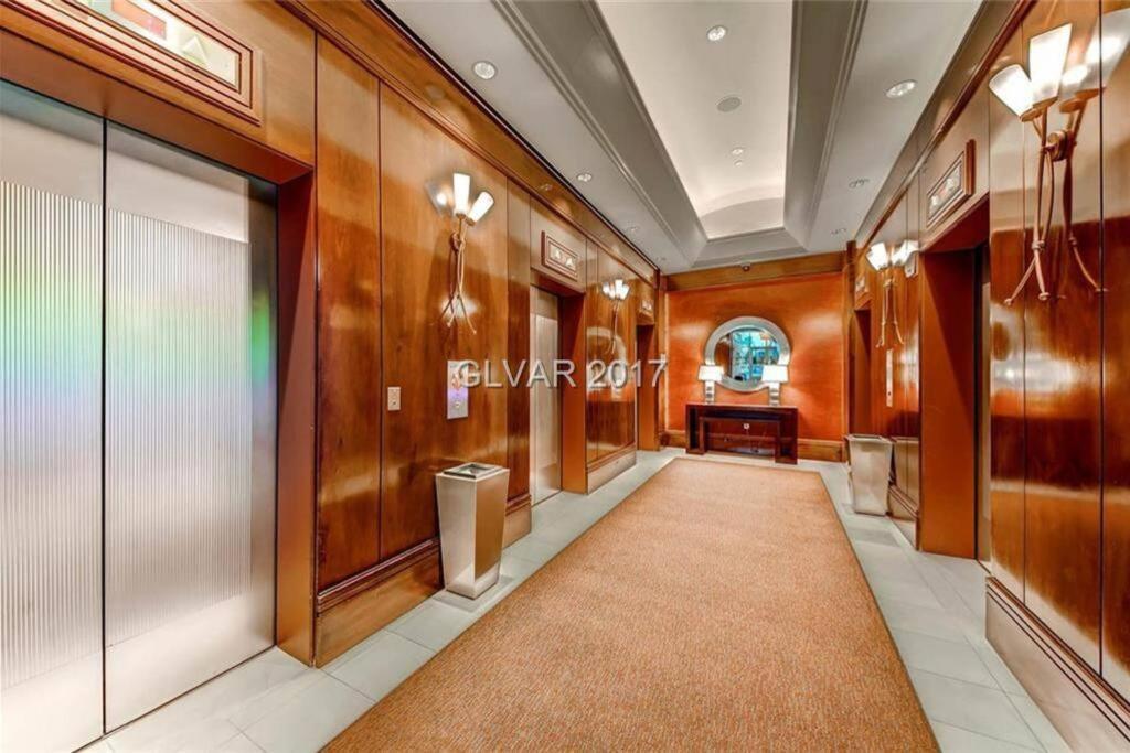 Mgm Signature Ph 30th Floor Deluxe Strip Facing With Balcony Aparthotel Las Vegas