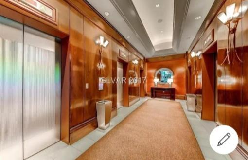 Mgm Signature Ph 30th Floor Deluxe Strip Facing With Balcony Aparthotel *