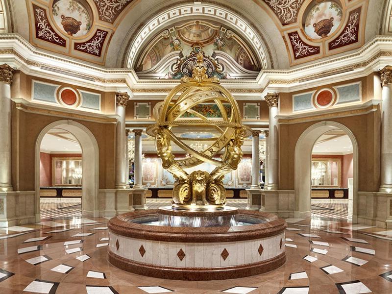 The Venetian Vegas By Suiteness Las Vegas