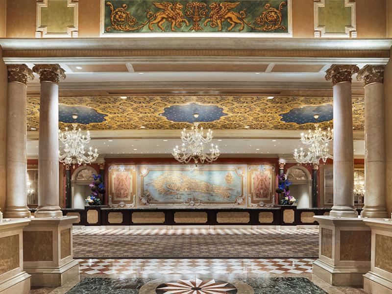 The Venetian Vegas By Suiteness 5*