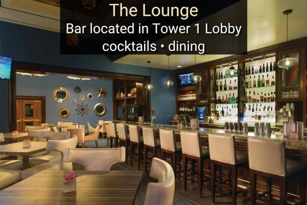 Aparthotel Experience Unparalleled Luxury At The Sinatra *