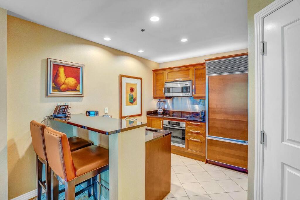 Aparthotel Experience Unparalleled Luxury At The Sinatra *