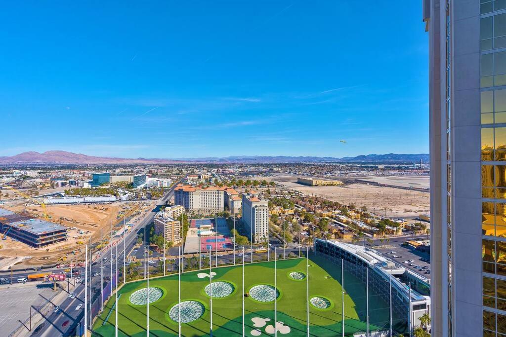 Experience Unparalleled Luxury At The Sinatra Aparthotel