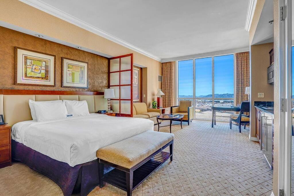 Aparthotel Experience Unparalleled Luxury At The Sinatra *