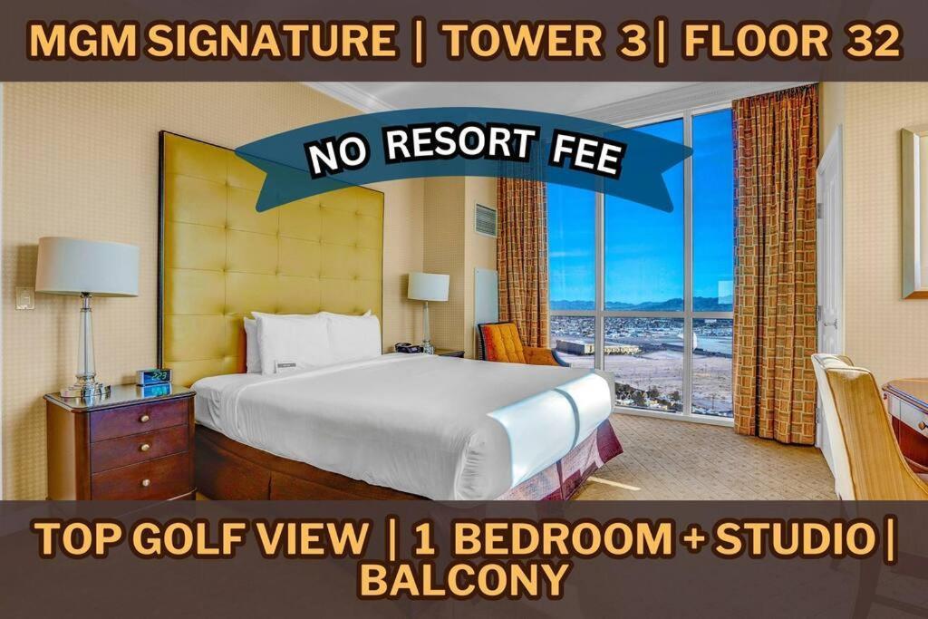 Experience Unparalleled Luxury At The Sinatra Aparthotel Las Vegas