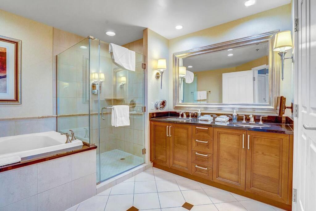 11th Floor Mgm Signature Studio:strip View, No Fee Apartment