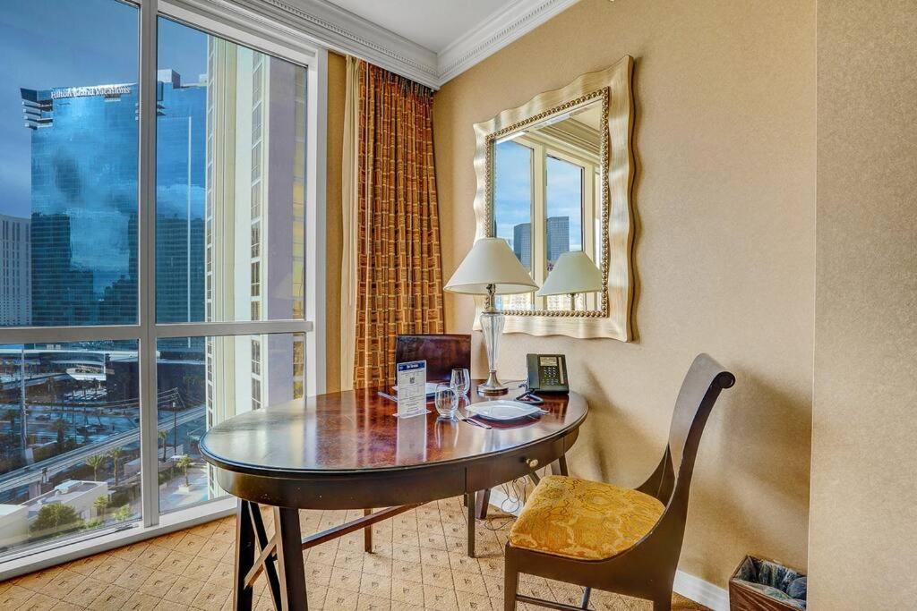 11th Floor Mgm Signature Studio:strip View, No Fee Apartment