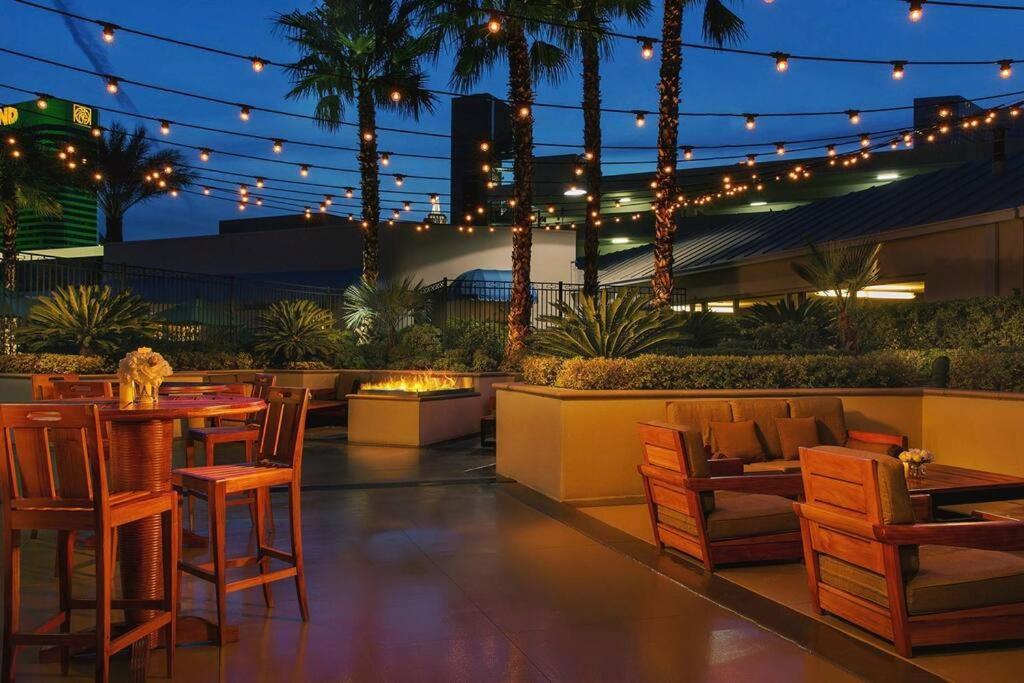 Apartment 11th Floor Mgm Signature Studio:strip View, No Fee Las Vegas