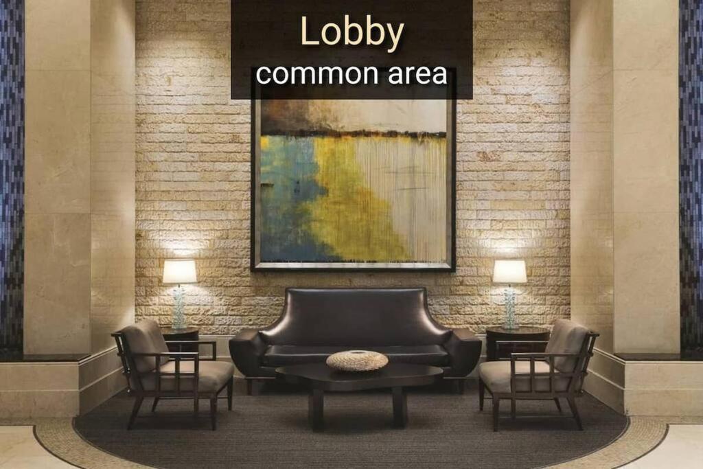 8th Flr Mgm Signature 1bed, Strip View, No Fee