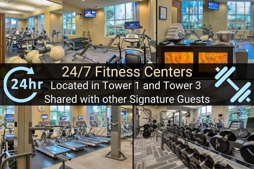 8th Flr Mgm Signature 1bed, Strip View, No Fee Apartment *