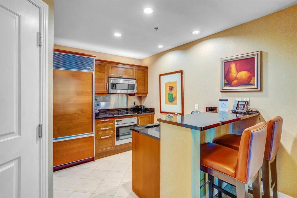 8th Flr Mgm Signature 1bed, Strip View, No Fee