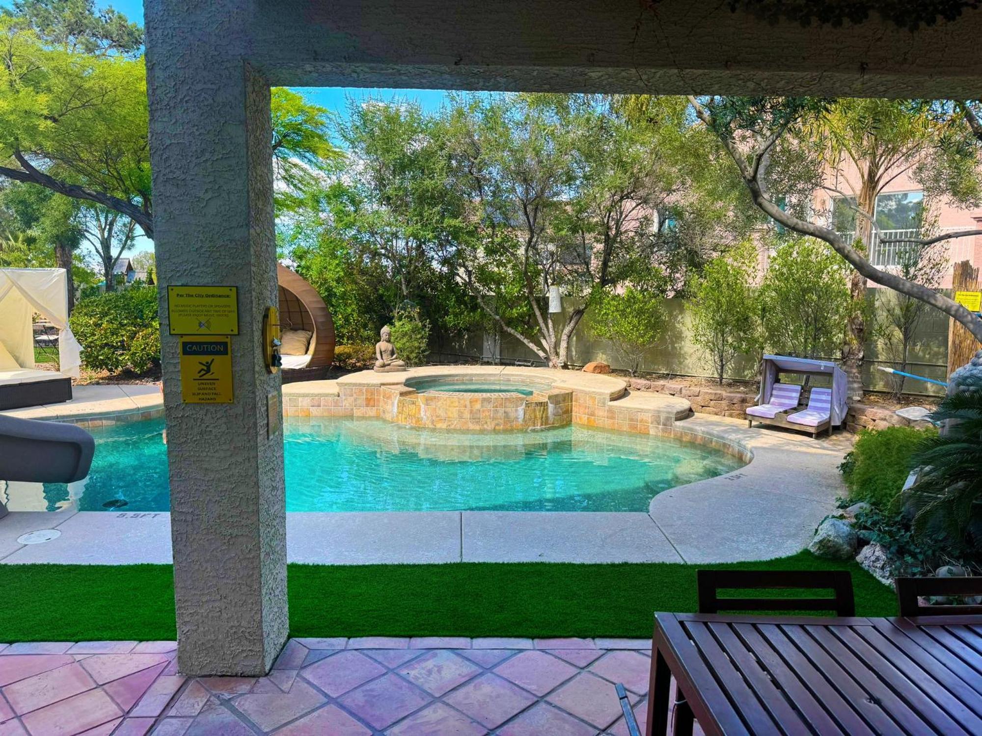 The Buddha Estate Holiday home *