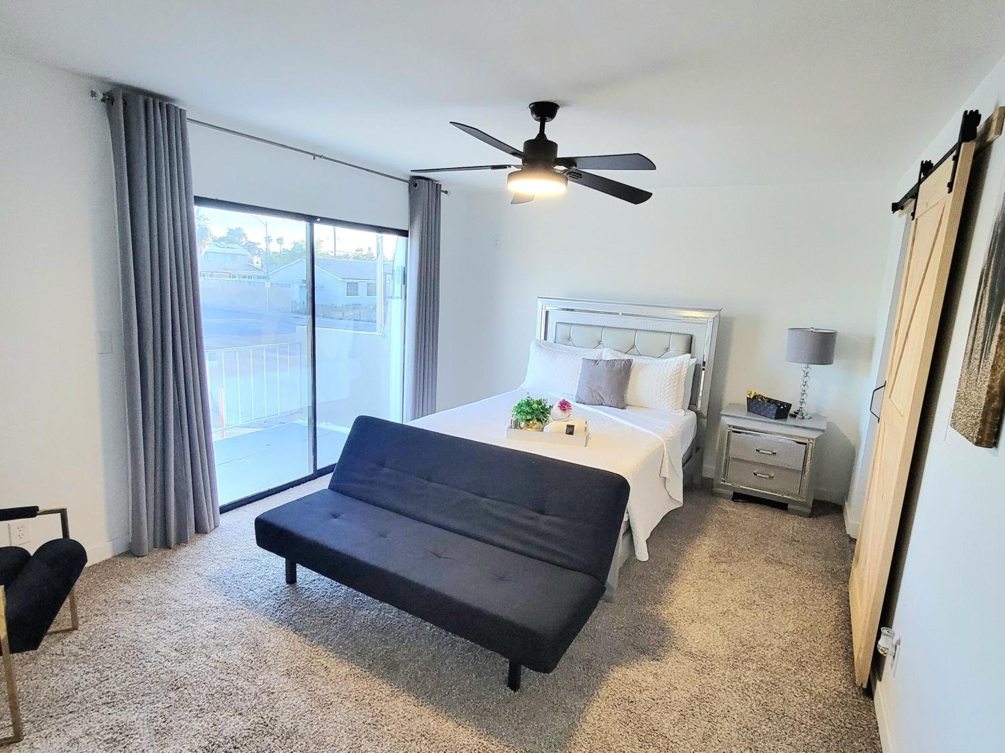 Vegas Holiday home *