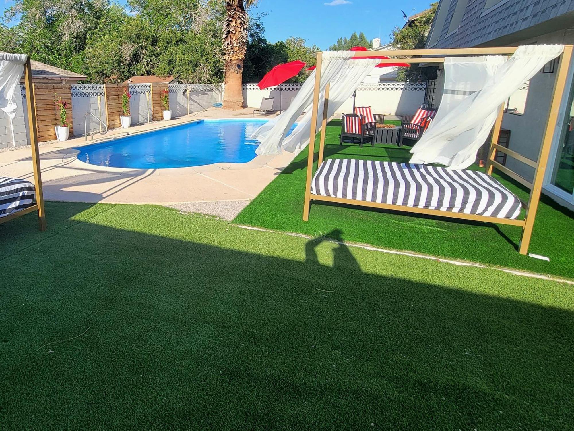 Vegas Holiday home