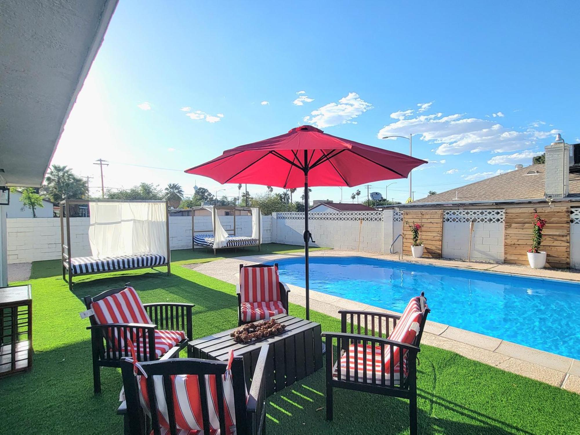 Holiday home Vegas