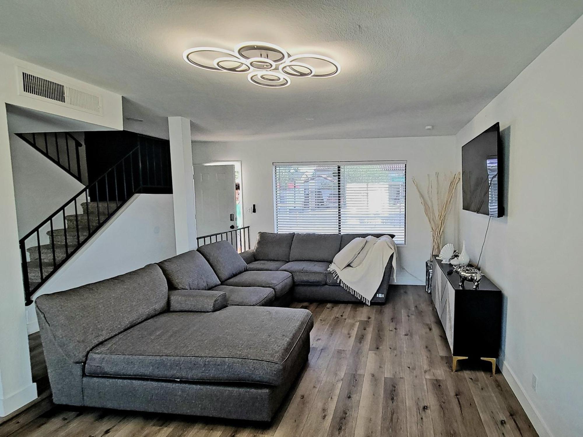 Vegas Holiday home *