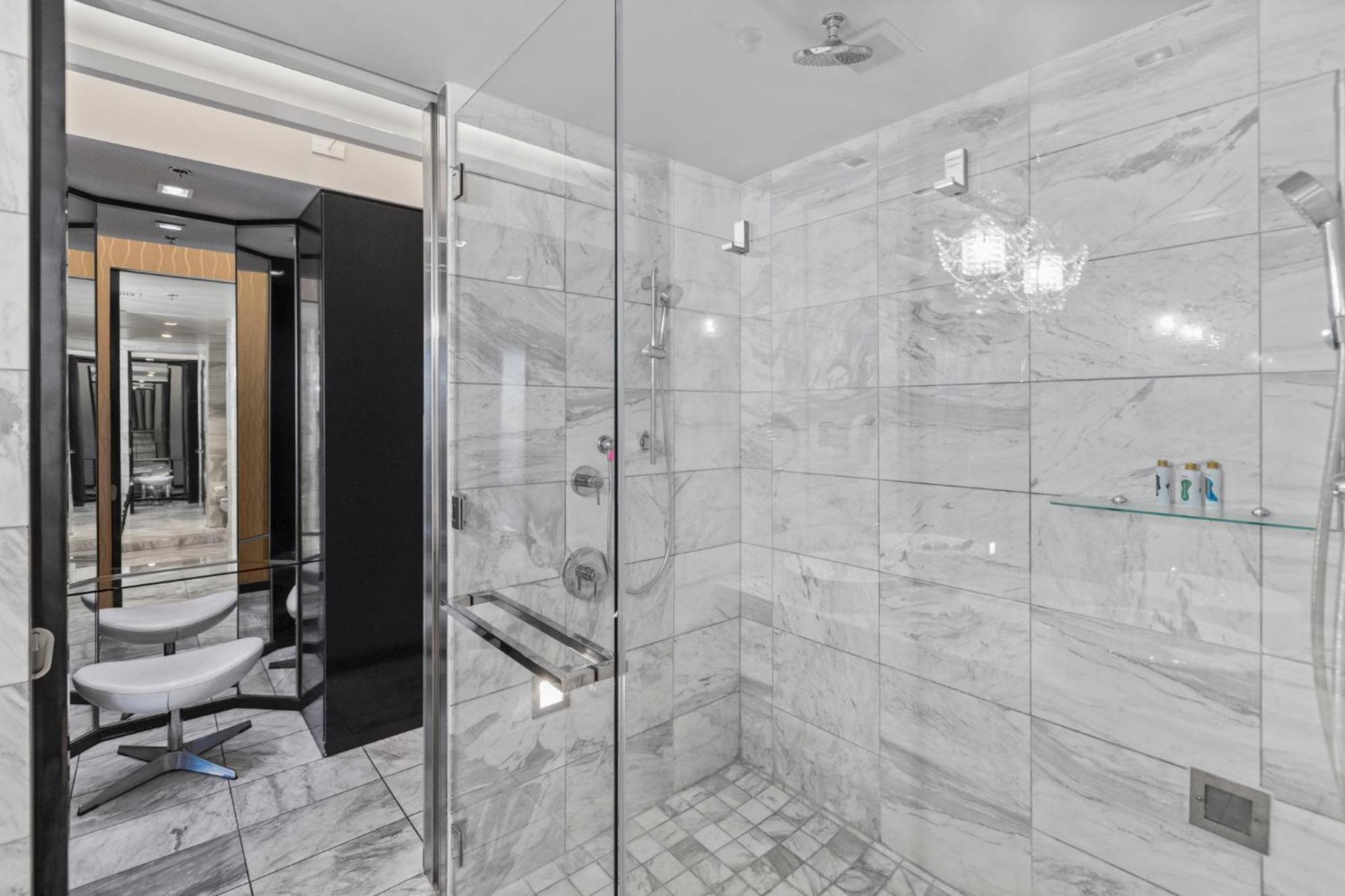 Apartment Palms Place, Strip View, 33rd Floor, 1 Bedroom Las Vegas