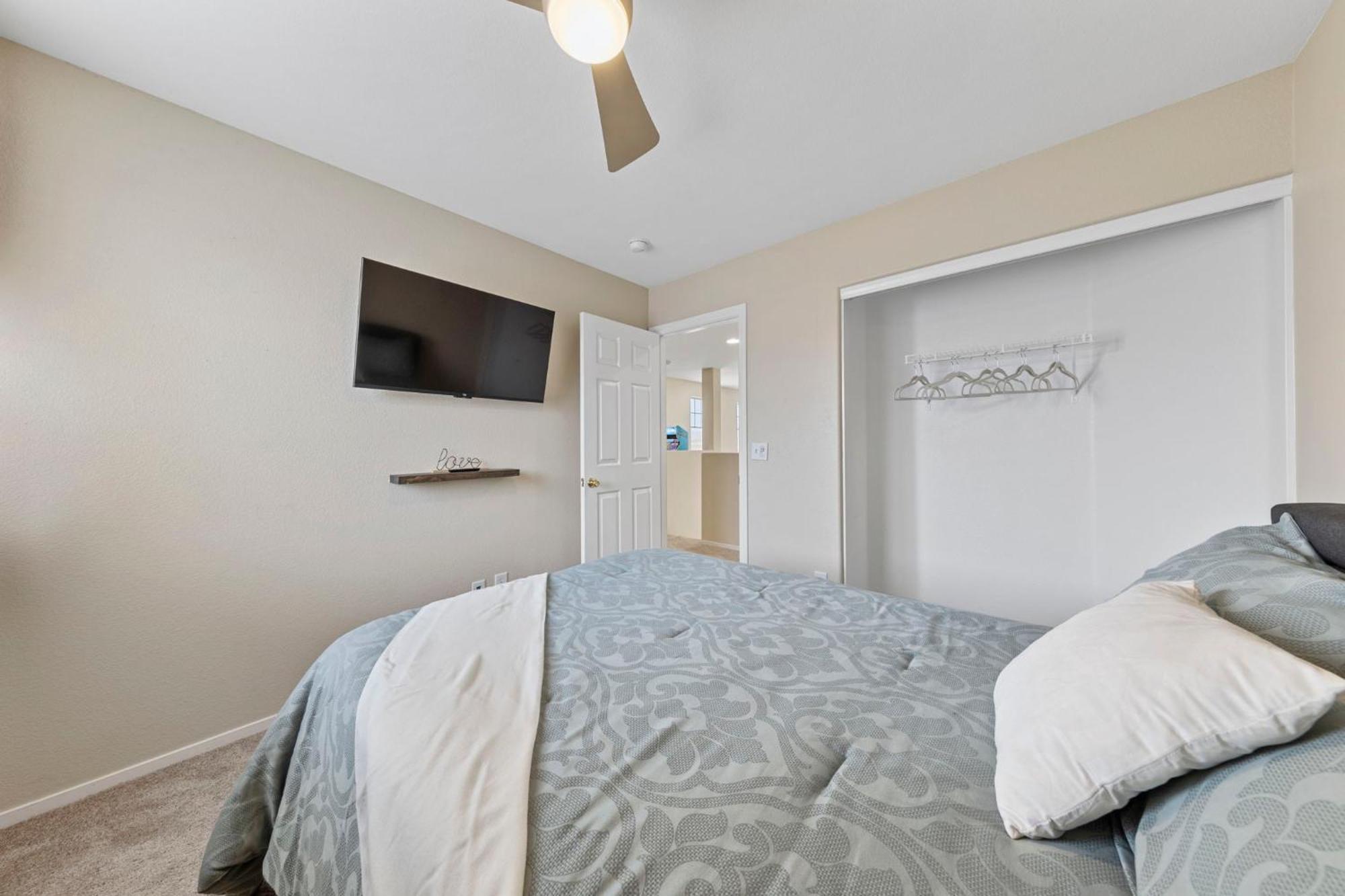The Automated Haven Holiday home *